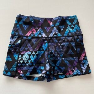 Constantly Varied Gear bike shorts women’s small pockets EUC